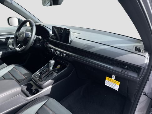 New 2026 Honda CR-V Sport-L image 23