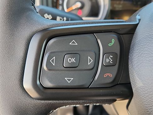 New 2026 Jeep Wrangler Willys image 25