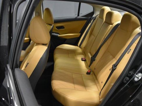 Certified 2025 Nissan Sentra SV w/ SV Premium Package image 29