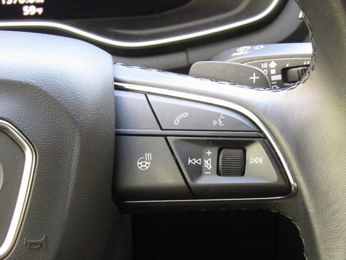 Used 2024 Audi A5 2.0T Premium Plus image 27