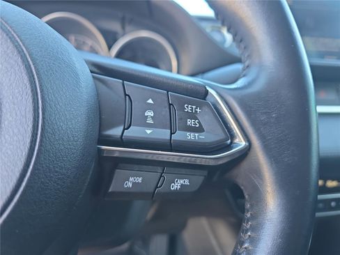 Used 2021 MAZDA MAZDA6 Grand Touring image 22