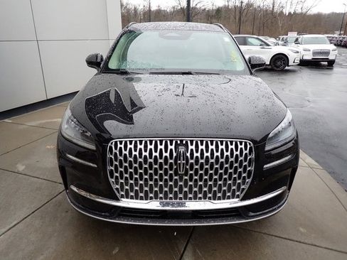 New 2026 Lincoln Corsair Grand Touring image 9