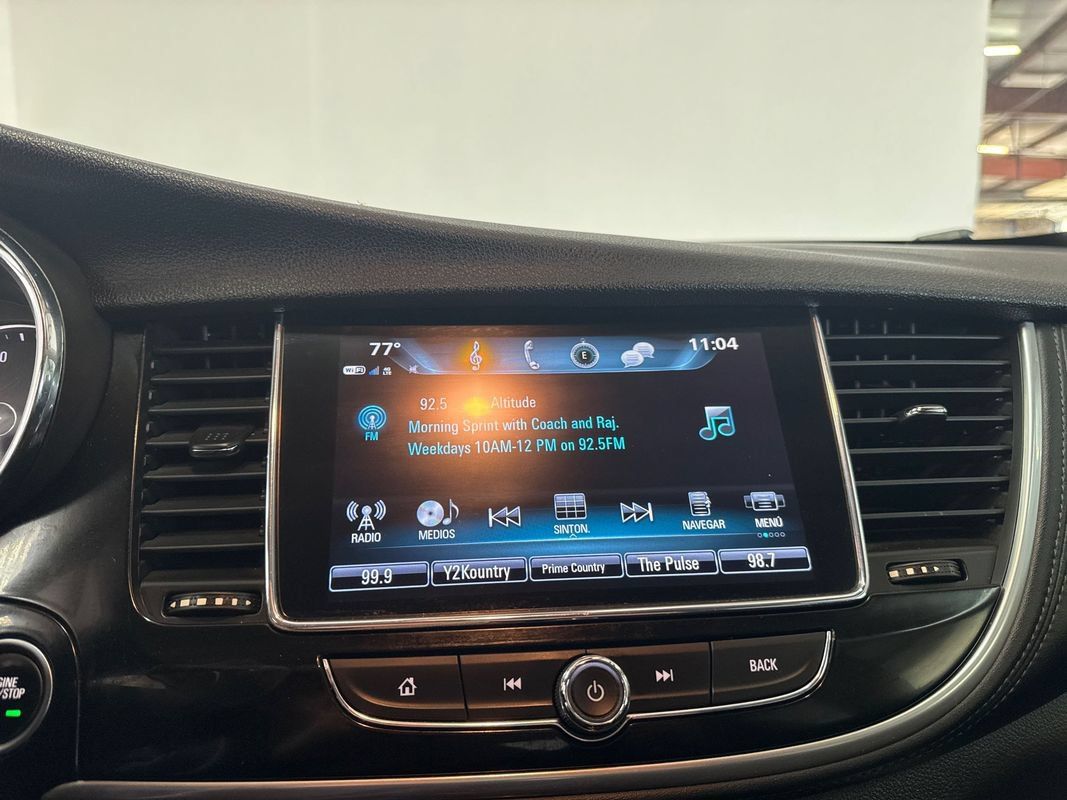 Used 2020 Buick Encore Preferred AWD/4WD image 15