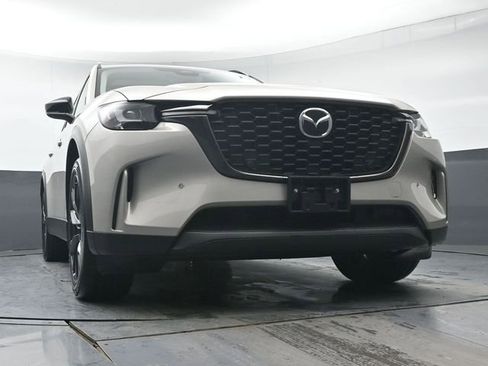 New 2026 MAZDA CX-90 3.3 Turbo w/ Premium Sport Pkg image 27