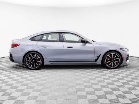 New 2026 BMW 440i xDrive w/ Premium Package AWD/4WD image 8
