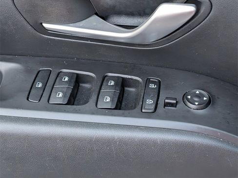 Used 2022 Hyundai Tucson SEL image 19