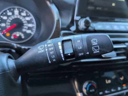 Used 2022 Kia Seltos EX AWD/4WD image 26