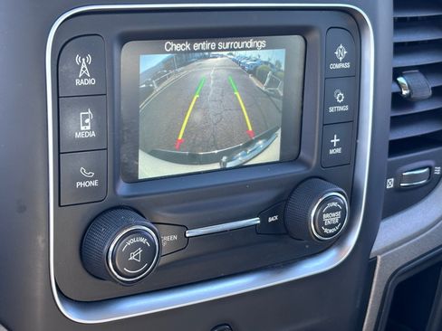Used 2019 RAM 1500 Tradesman w/ Popular Equipment Group RWD image 24