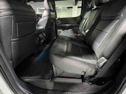 Used 2024 Ford F150 Raptor image 60