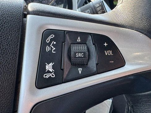 Used 2015 Chevrolet Equinox LT w/ Driver Convenience Package image 17