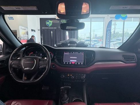 Used 2022 Dodge Durango R/T w/ Tow 'N Go Package AWD/4WD image 15