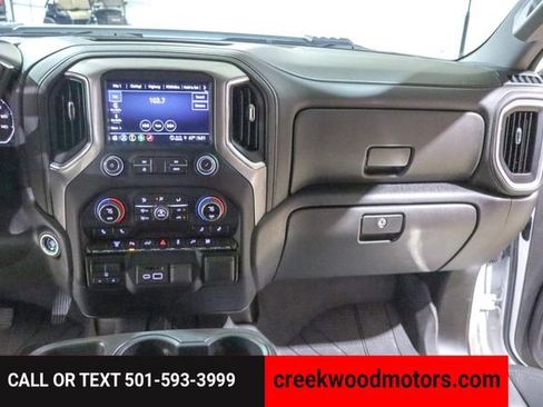 Used 2022 Chevrolet Silverado 2500 LTZ w/ Safety Package image 55