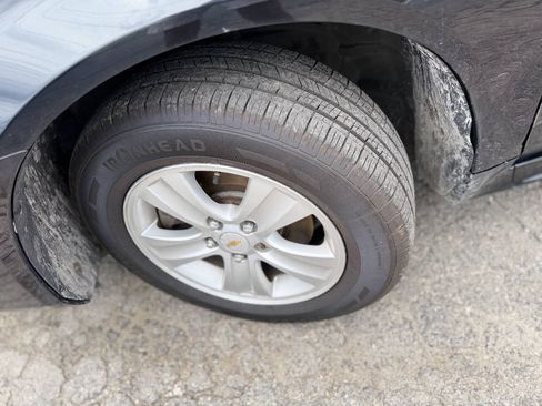 Used 2014 Chevrolet Impala Limited LS FWD image 19