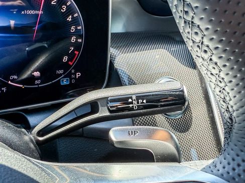 New 2025 Mercedes-Benz GLC 63 AMG S image 25