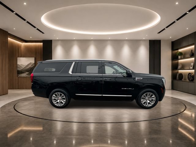 Certified 2025 GMC Yukon XL Denali RWD image 4