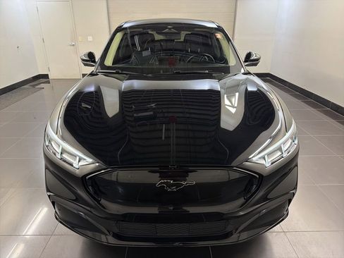 Used 2023 Ford Mustang Mach-E Premium AWD/4WD image 2