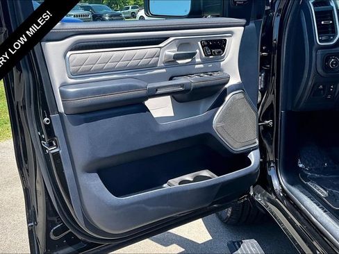 Used 2025 RAM 1500 Tungsten AWD/4WD image 23