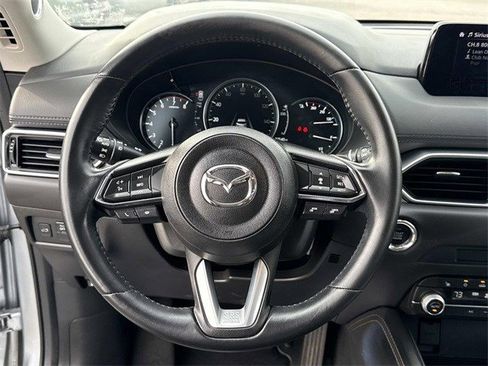 Used 2020 MAZDA CX-5 Grand Touring image 19