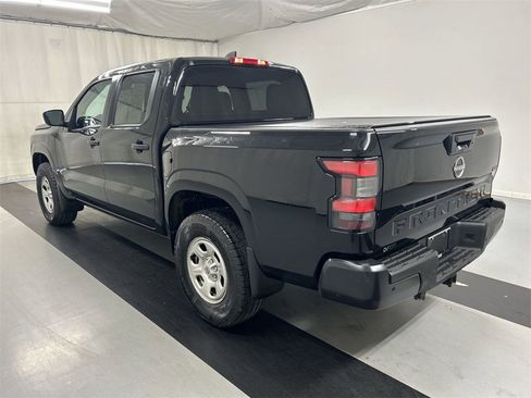 Used 2023 Nissan Frontier S w/ Technology Package image 6