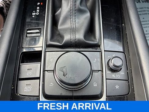 Used 2024 MAZDA MAZDA3 s FWD image 30