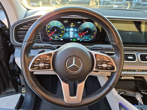 Used 2021 Mercedes-Benz GLE 450 4MATIC image 21