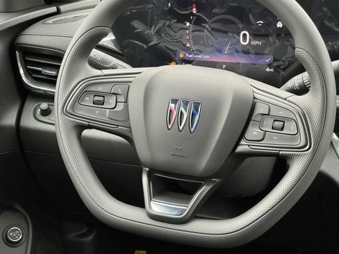 New 2026 Buick Envista Preferred w/ Convenience II Package image 11