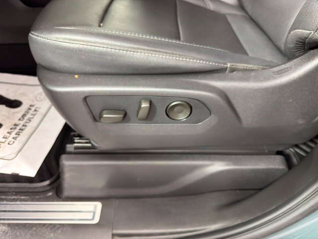 Used 2026 Chevrolet Silverado 2500 LTZ w/ LTZ Premium Package AWD/4WD image 20