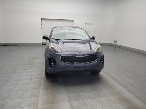 Used 2019 Kia Sportage LX w/ LX Popular Package AWD/4WD image 14