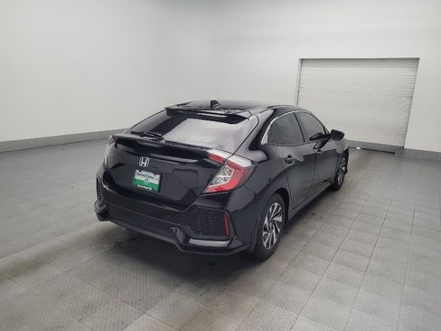 Used 2019 Honda Civic LX image 9