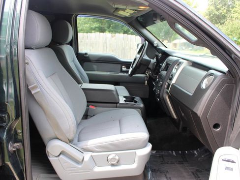 Used 2014 Ford F150 XLT w/ Equipment Group 302A Luxury AWD/4WD image 37