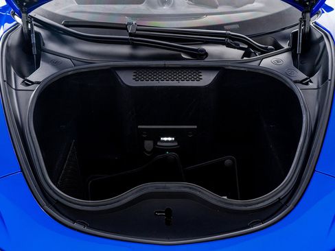 Used 2020 McLaren 600LT Spider image 50