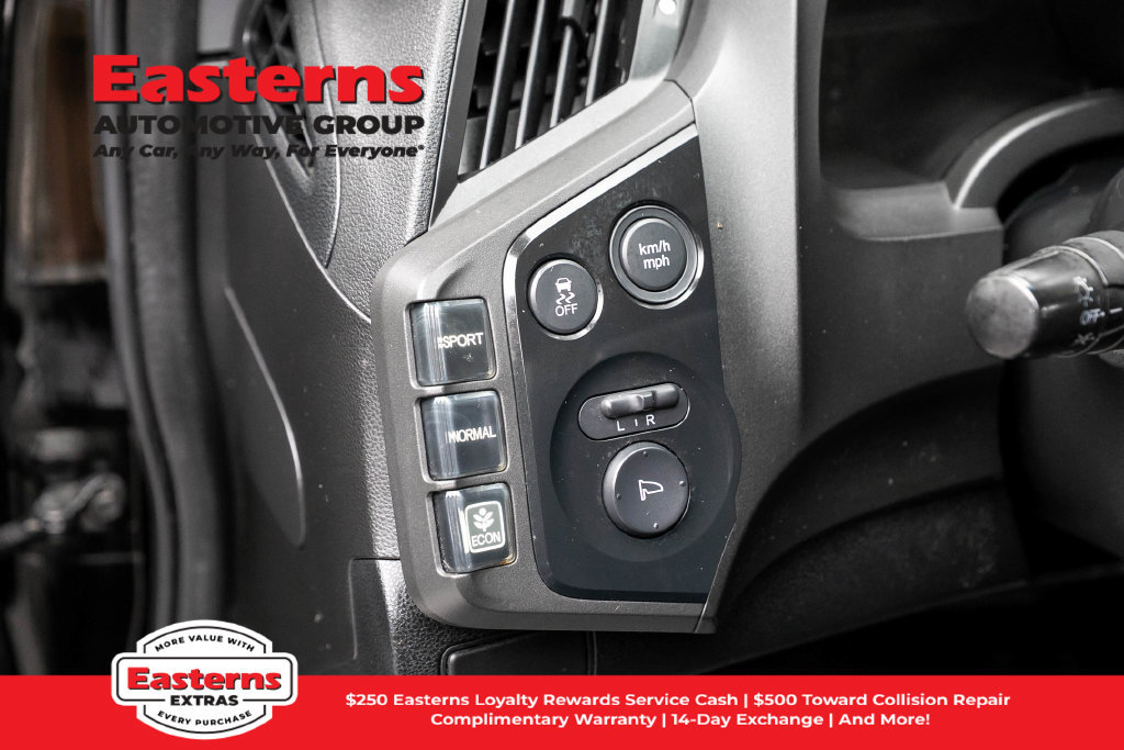 Used 2015 Honda CR-Z EX image 21