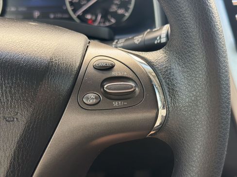 Used 2021 Nissan Murano S w/ Cargo Package FWD image 26