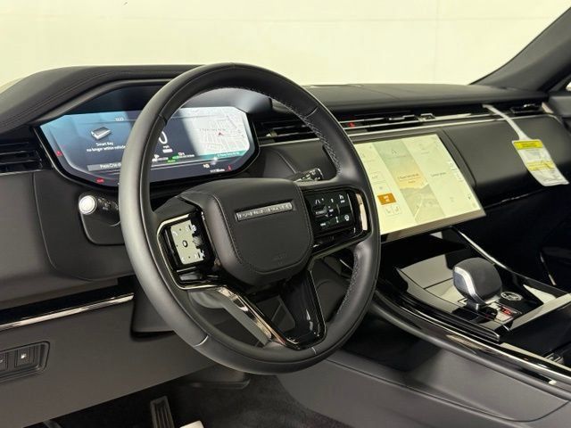 New 2026 Land Rover Range Rover Sport Dynamic SE AWD/4WD image 42