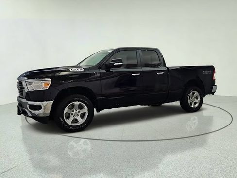 Used 2019 RAM 1500 Big Horn AWD/4WD image 7
