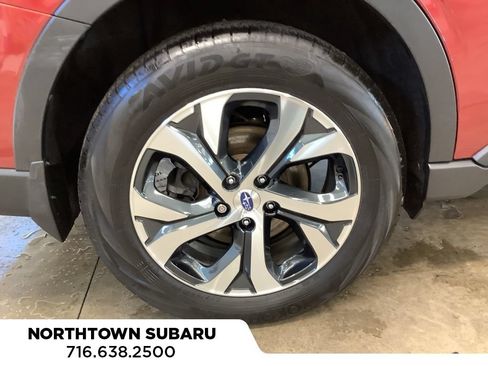 Used 2020 Subaru Outback Limited AWD/4WD image 23