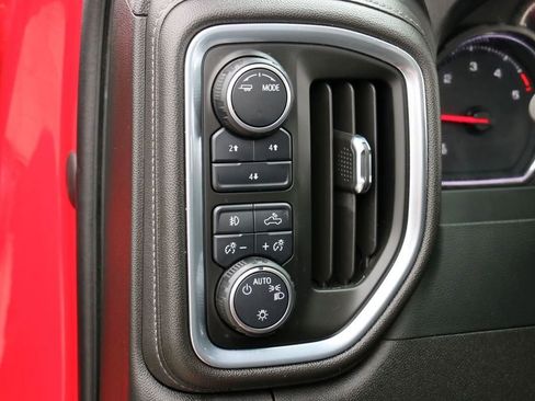 Used 2023 Chevrolet Silverado 2500 LT w/ Convenience Package AWD/4WD image 21