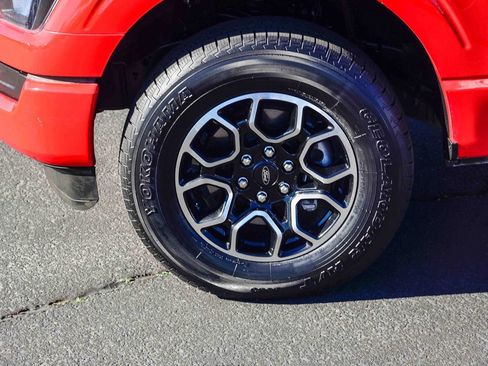 Used 2023 Ford F150 XL w/ STX Appearance Package image 7