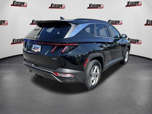 Used 2022 Hyundai Tucson SEL AWD/4WD image 5