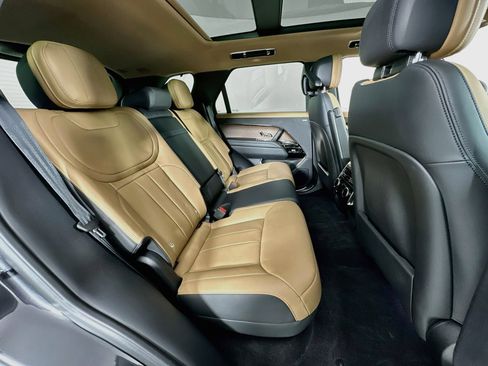 Certified 2023 Land Rover Range Rover Sport SE Dynamic AWD/4WD image 25