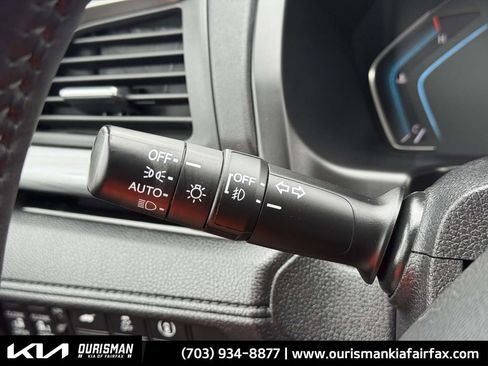 Used 2022 Honda Odyssey Elite image 19