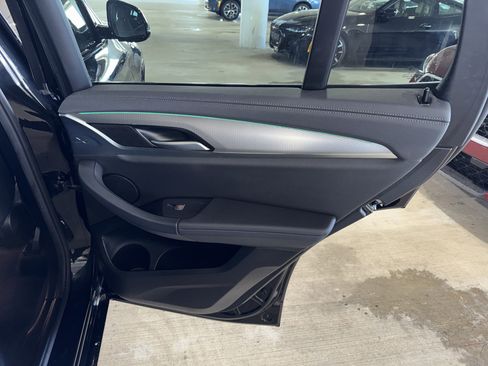 Used 2021 BMW X3 sDrive30i w/ M Sport Package image 13