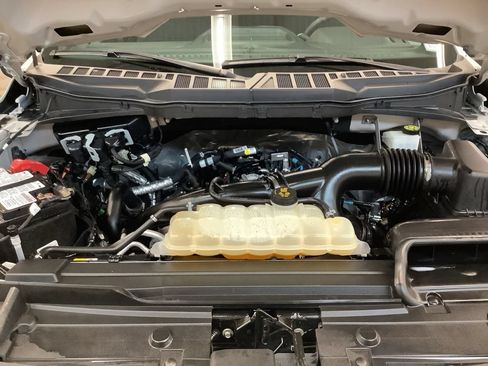 Used 2023 Ford F150 XL w/ STX Appearance Package AWD/4WD image 16
