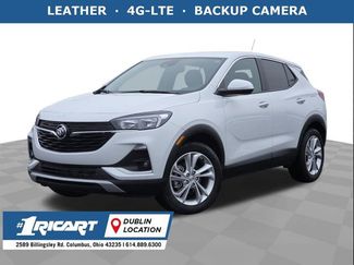 Used 2022 Buick Encore GX Preferred w/ Cold Weather Comfort Package video 1