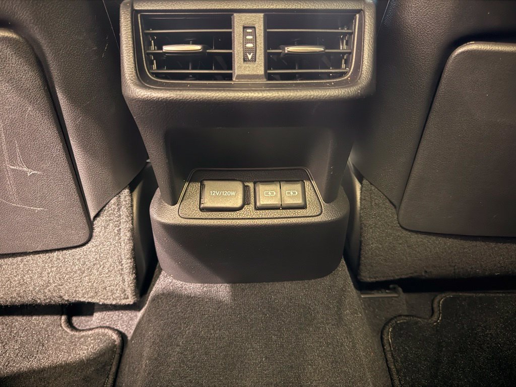 Used 2022 Lexus ES 350 w/ Premium Package FWD image 36