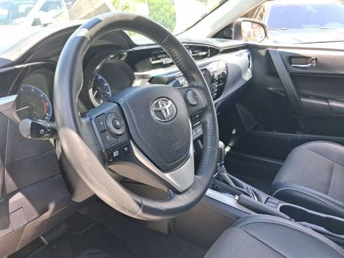 Used 2015 Toyota Corolla S FWD image 16