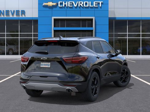 New 2026 Chevrolet Blazer LT w/ Convenience Package image 29