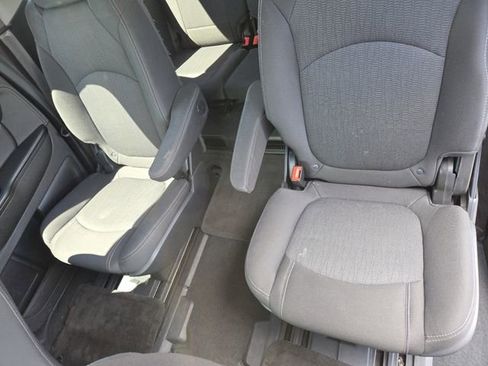 Certified 2016 Chevrolet Traverse LT w/ Style and Technology Package FWD image 22