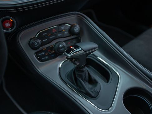 Used 2023 Dodge Challenger SRT Hellcat w/ Driver Convenience Group image 29