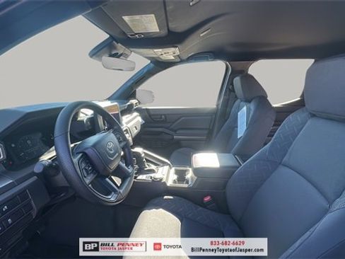 New 2026 Toyota Tacoma SR5 image 10